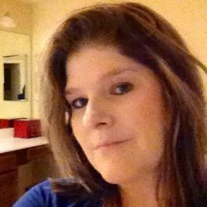 Meet your Posher, Becky